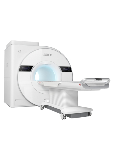 Comprehensive Diagnostic Imaging Services