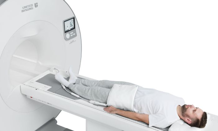 Advanced 3T MRI Technology