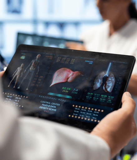 Liver Imaging