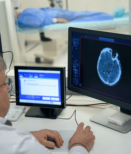 Vascular Imaging